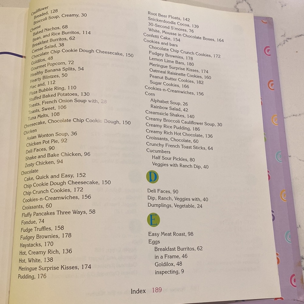 Cookbook - Picture 7 of 8